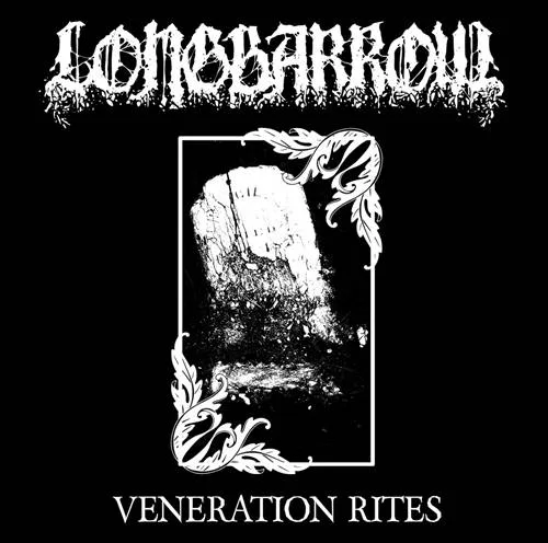 Veneration Rites cover