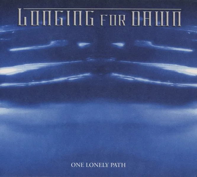 One Lonely Path cover