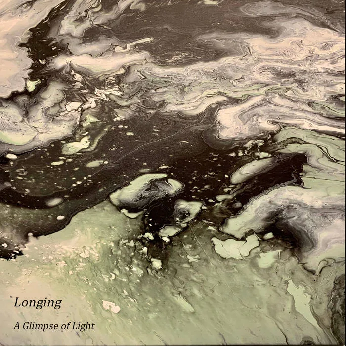 A Glimpse of Light cover