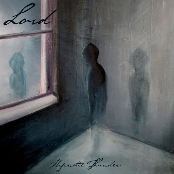 Hypnotic Thunder cover