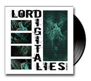 Digital Lies (Extended Mix) cover