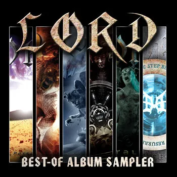 Best Of Album Sampler cover