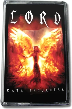 Kata Pengantar cover