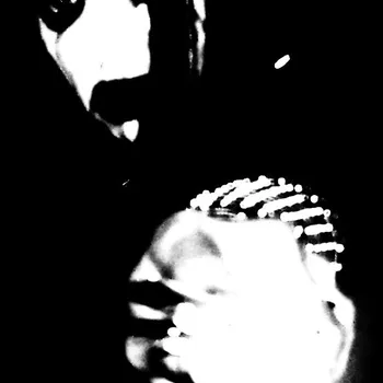 Satanic Warlord of the Abyss cover