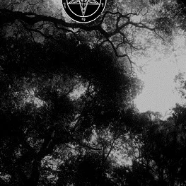 Satanist Nigrum Massa Cult cover