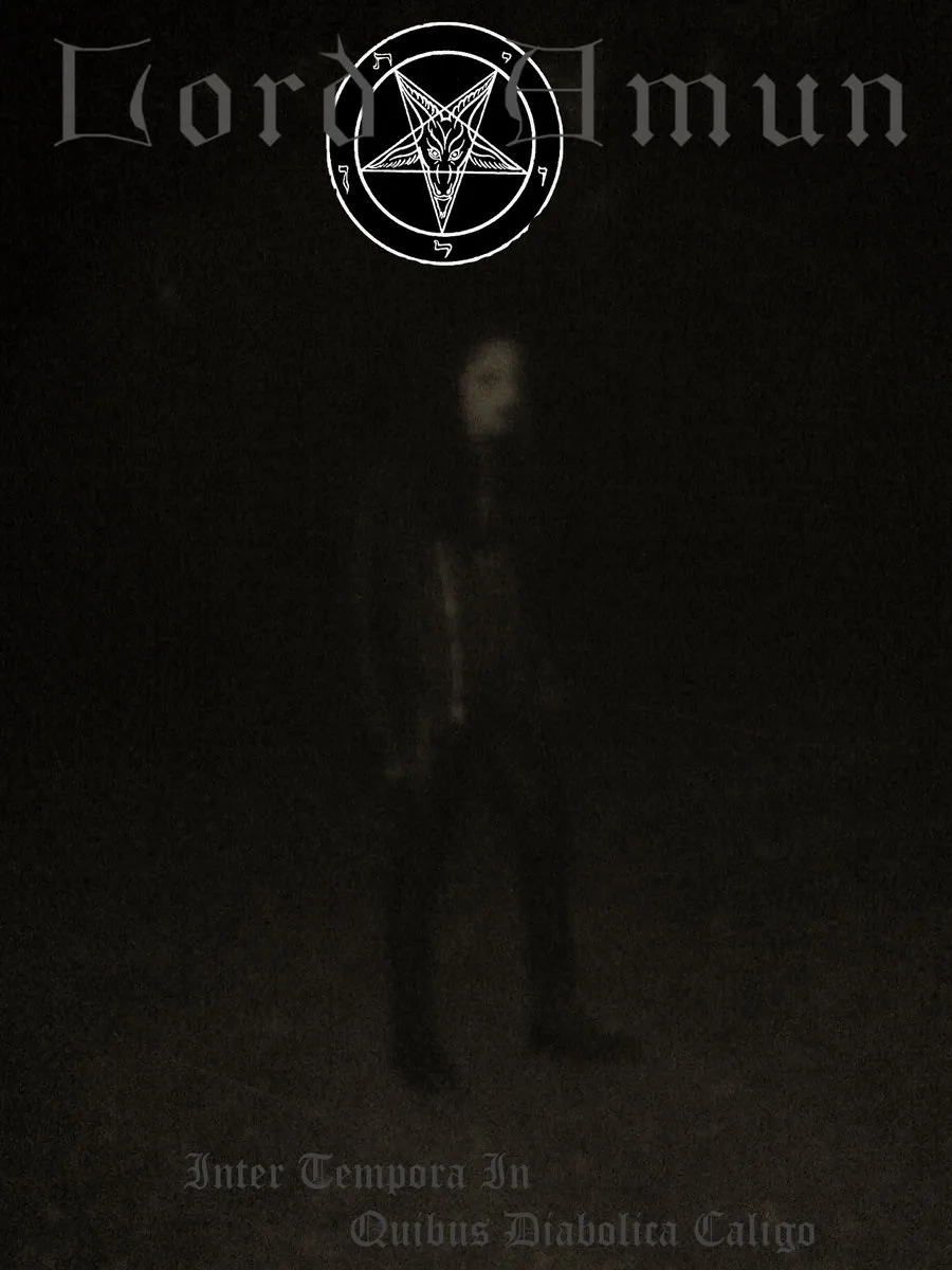 Inter Tempora in Quibus Diabolica Caligo cover