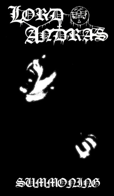 Summoning cover