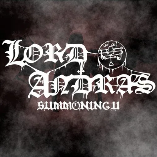Summoning II cover