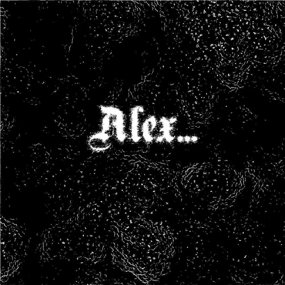 Alex... cover