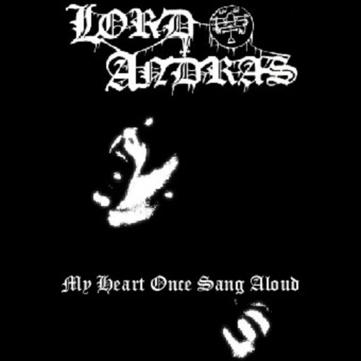 ​My Heart Once Sang Aloud cover