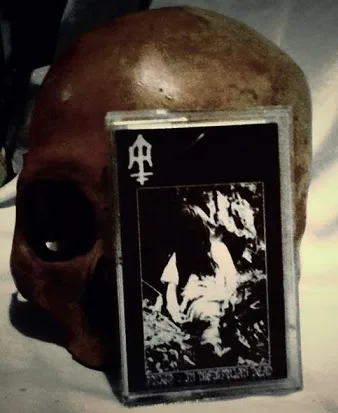 Obito - In Memorian Dead cover