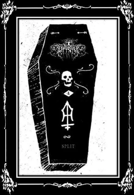 Layqasqa / Lord Averno cover