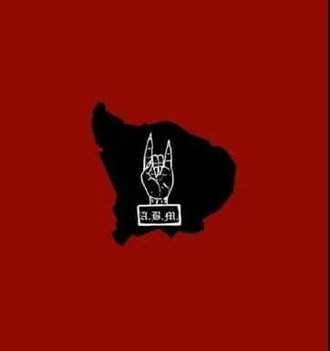 Apurimac Black Metal cover