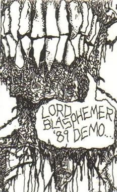 '89 Demo... cover