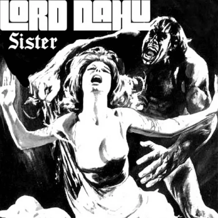 Sister cover