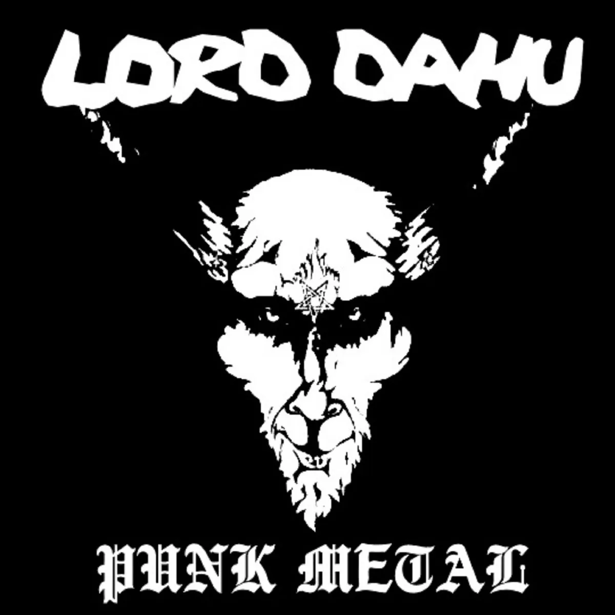 Punk Metal cover