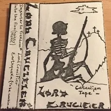 Cataclism cover