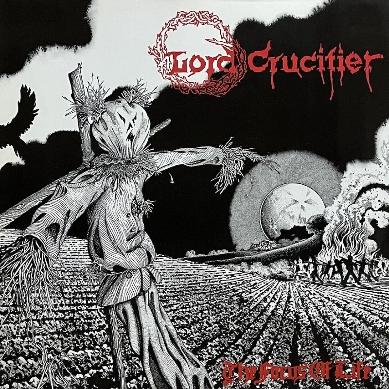 The Focus of Life cover