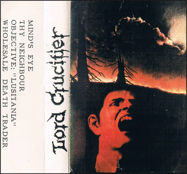 Who Do You Trust? cover