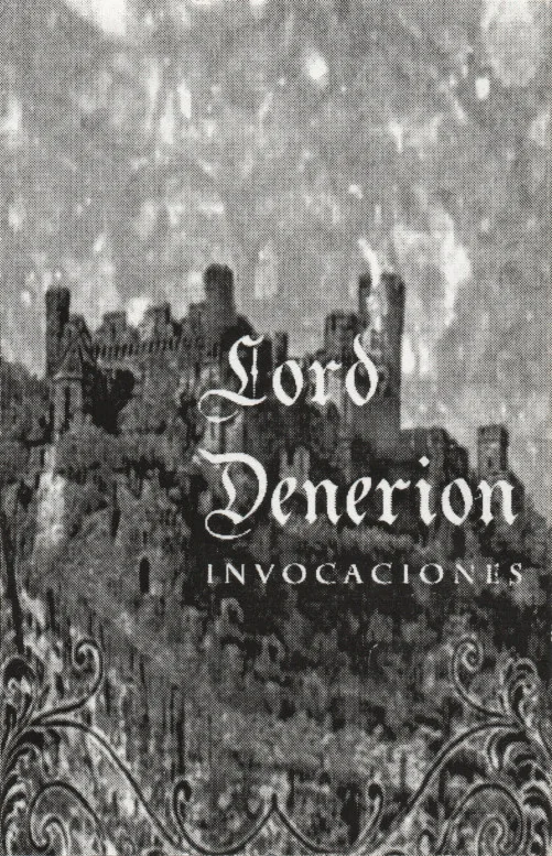 Invocaciones cover