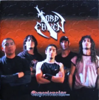 Experiencias... cover