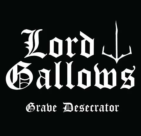 Grave Desecrator cover