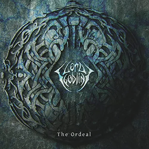 The Ordeal cover