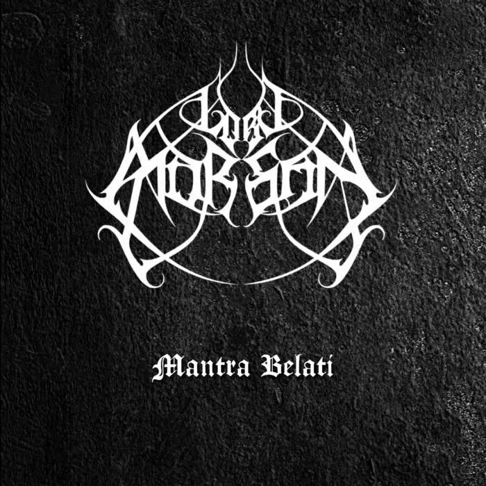 Mantra Belati cover