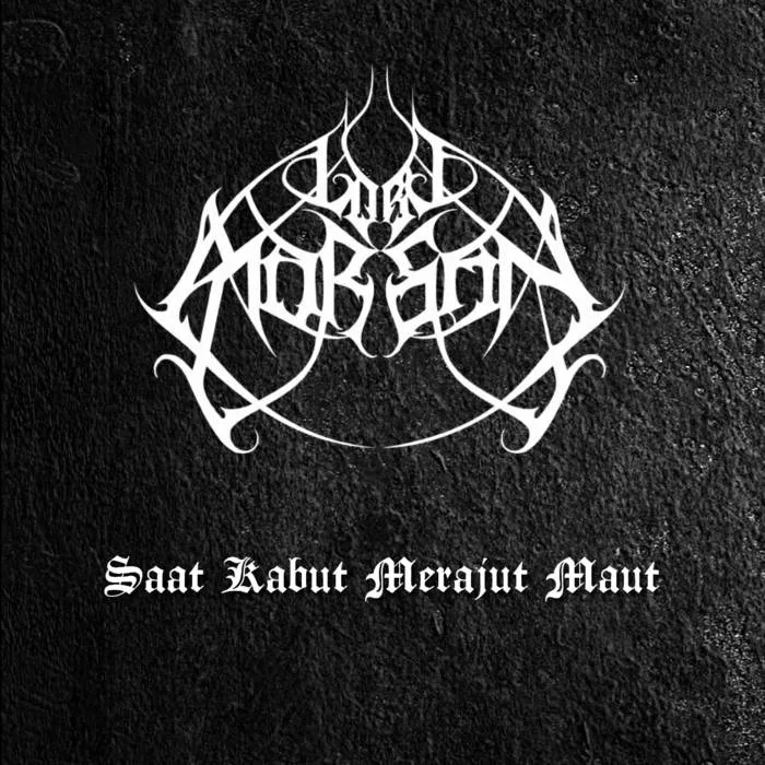 Saat Kabut Merajut Maut cover