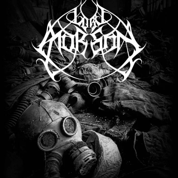 Lebur Berderai Sunyi cover