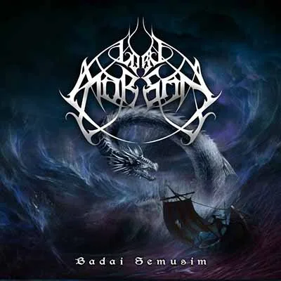 Badai Semusim cover