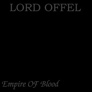 Empire of Blood cover