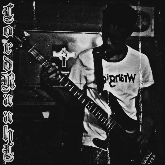 Poser of Metal cover