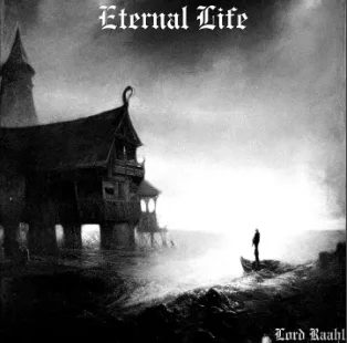Eternal Life cover