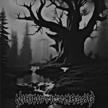 Nihilistic Dreams cover