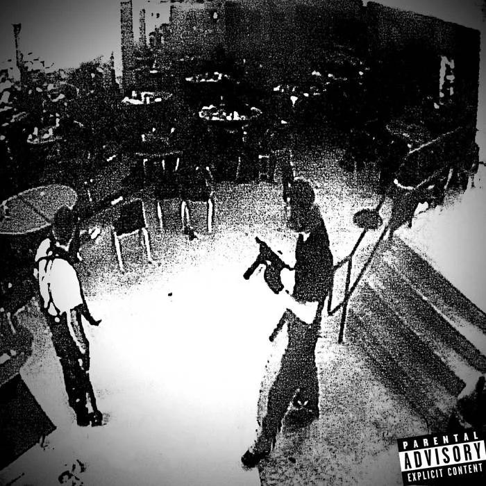 Eric and Dylan cover