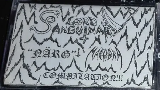 Compilation!!! cover
