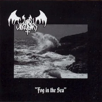 Fog in the Sea cover