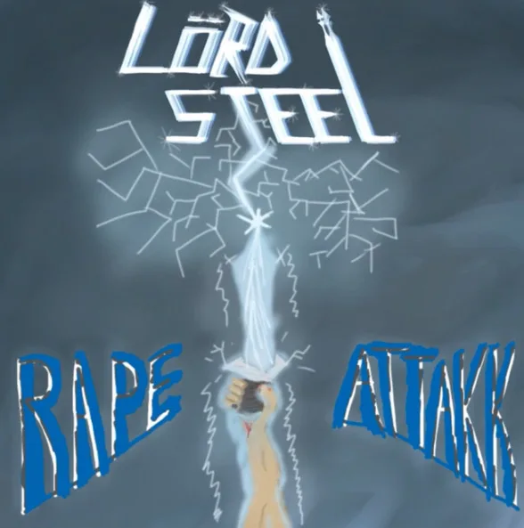 Rape Attakk cover