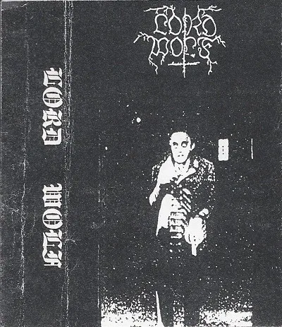 The Empire of Blood and Shadows cover