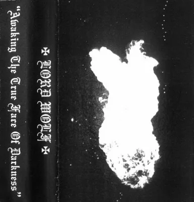 Awaking the True Face of Darkness cover