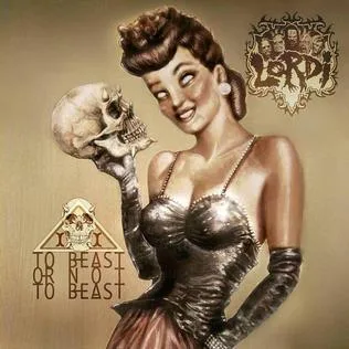To Beast or Not to Beast cover