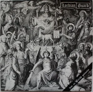 Lordian Guard cover