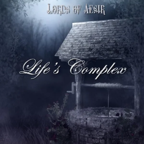 Life's Complex cover