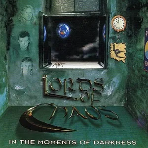 In the Moments of Darkness cover