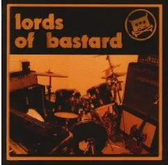 Lords of Bastard cover