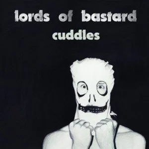 Cuddles cover