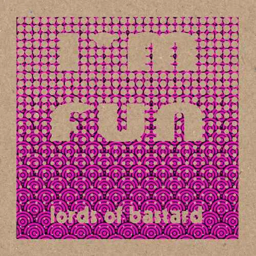 I'm Fun cover