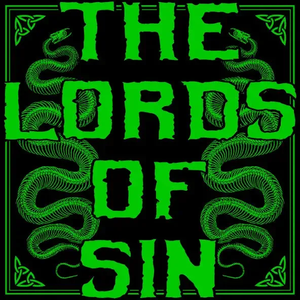 The Metamorphose cover