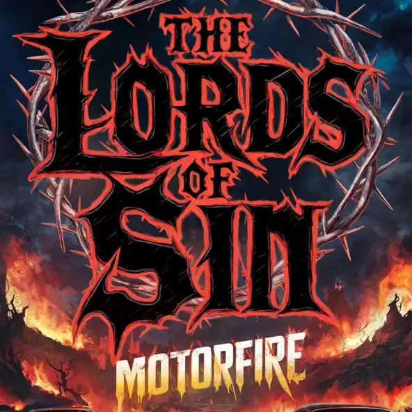 Motorfire cover